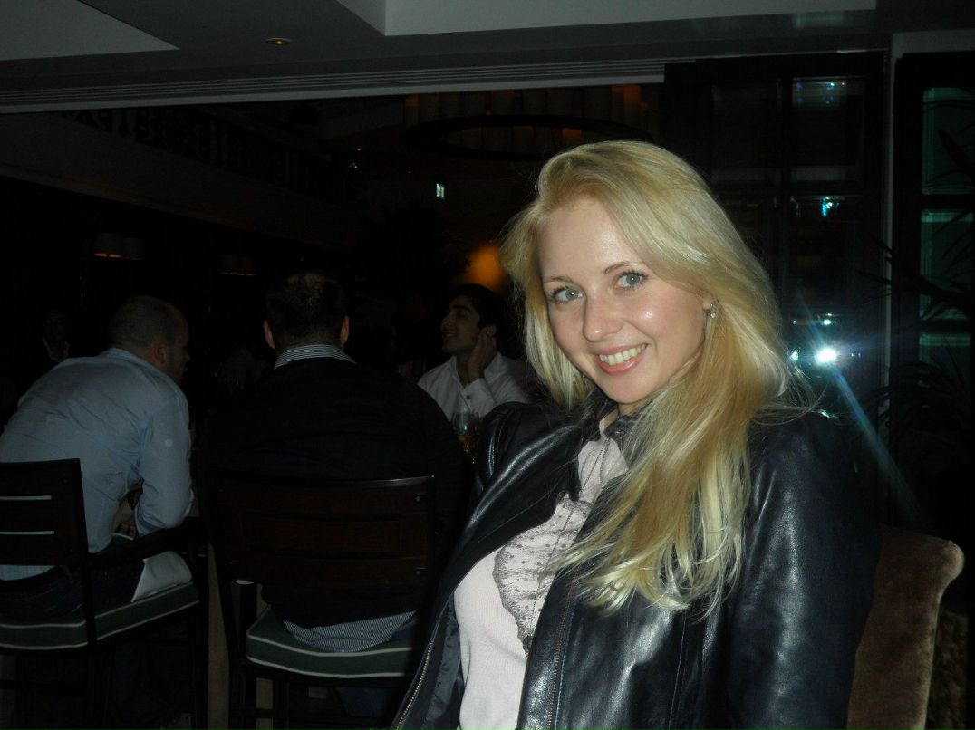 Евгения Петрова | Тольятти