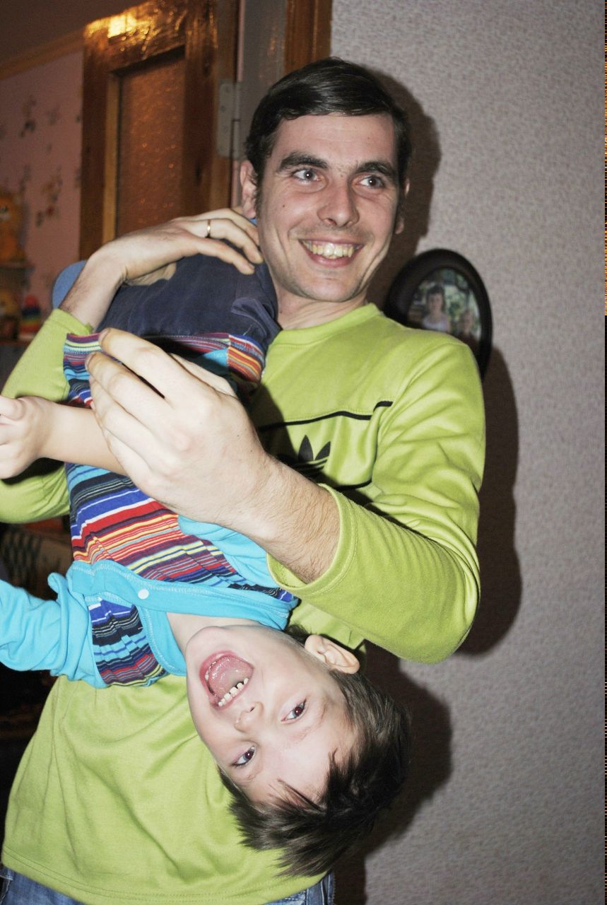 Саша Шендрык | Переяслав-Хмельницкий