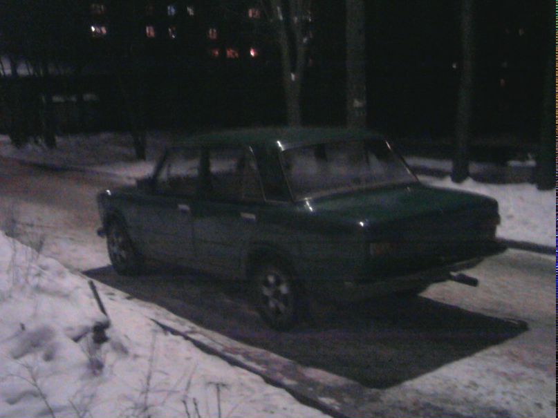 Алексей Чернов | 