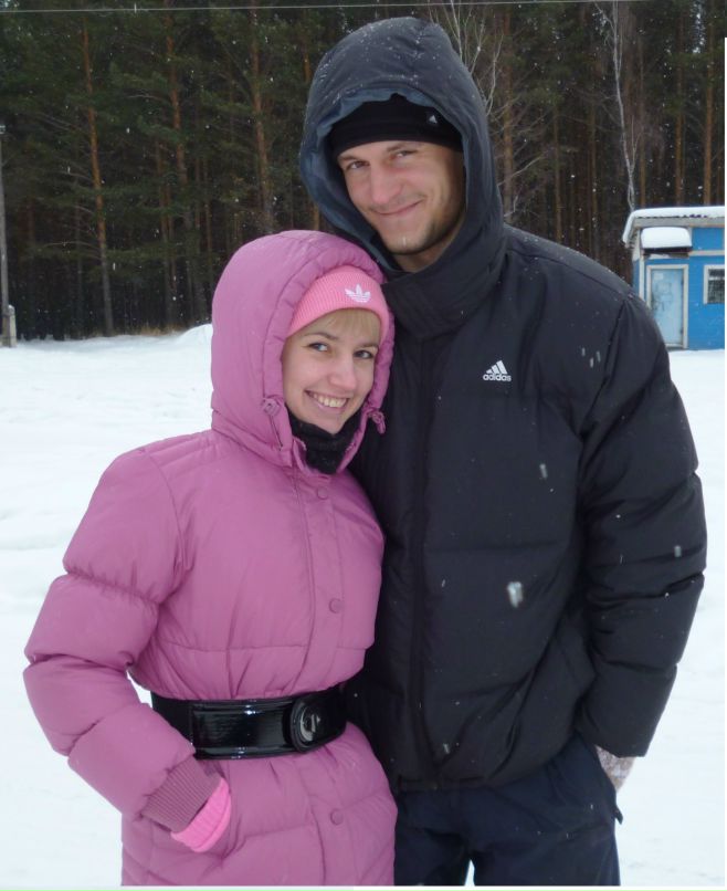 Диляра Наумкина ಎLoveಎ | Красноярск