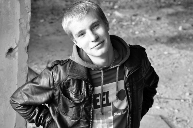 Alexander Krylov | Москва