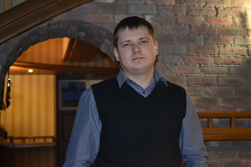 Артем Щапов | Иваново (деревня)