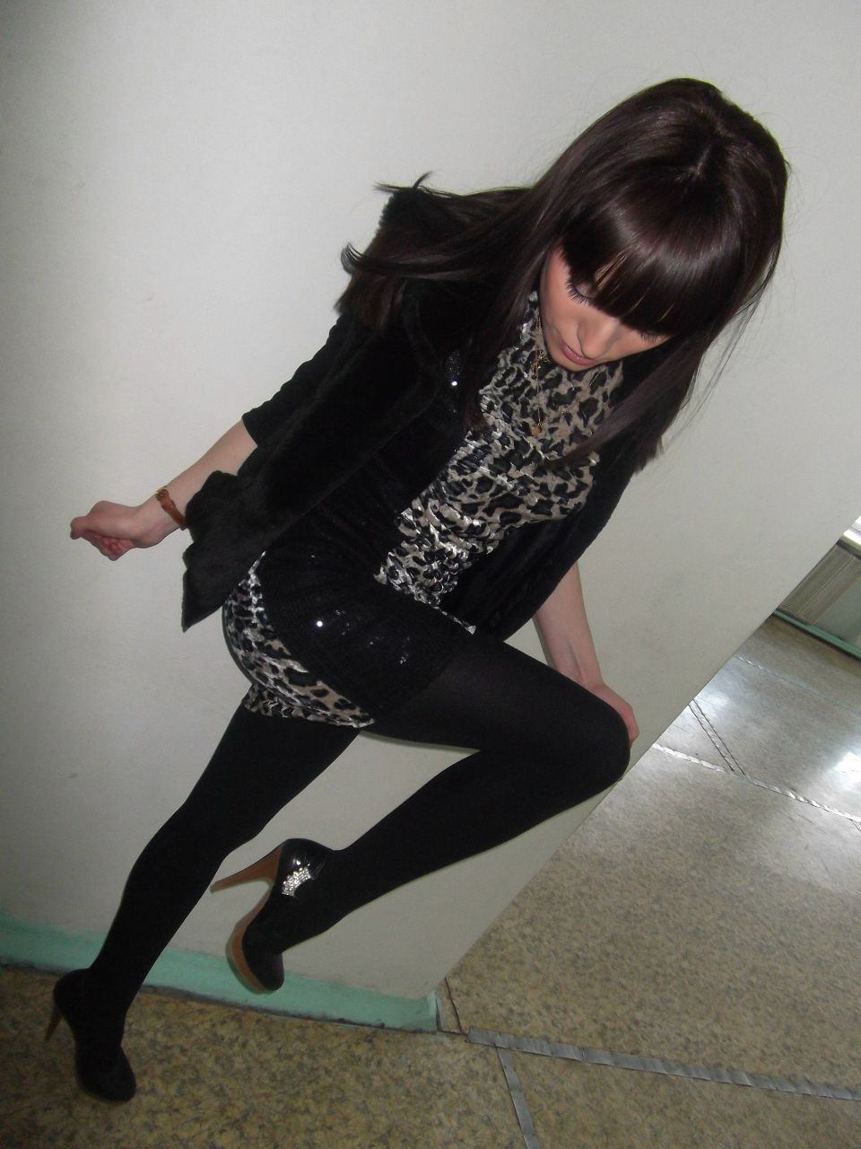 Таисия Мицул | Щекино (деревня)