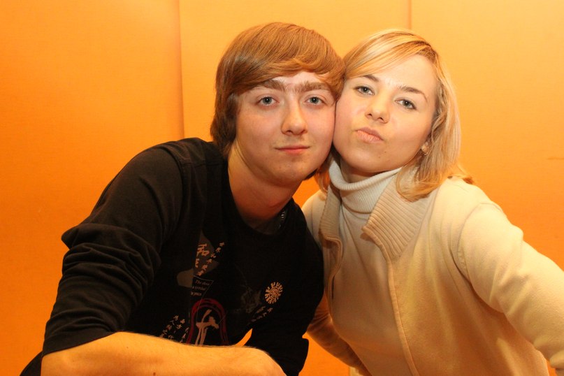 Дима Сребный Dimasbass | Краснодар