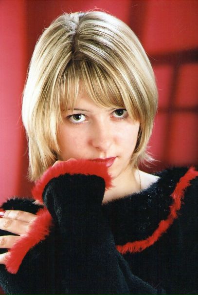 №111, Марина Хоменко №111, Марина Хоменко