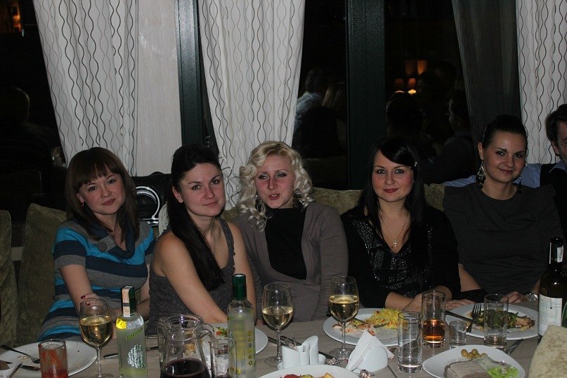 Юлия Гуринович | Минск