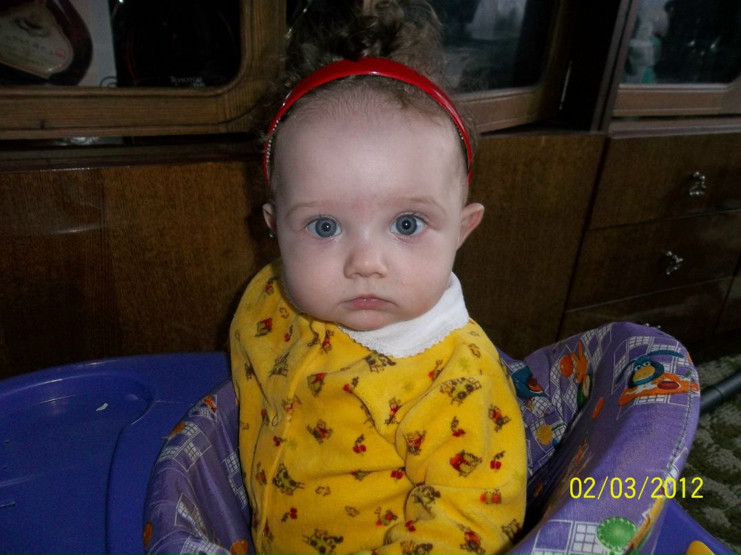 Диана Вольф | Омск