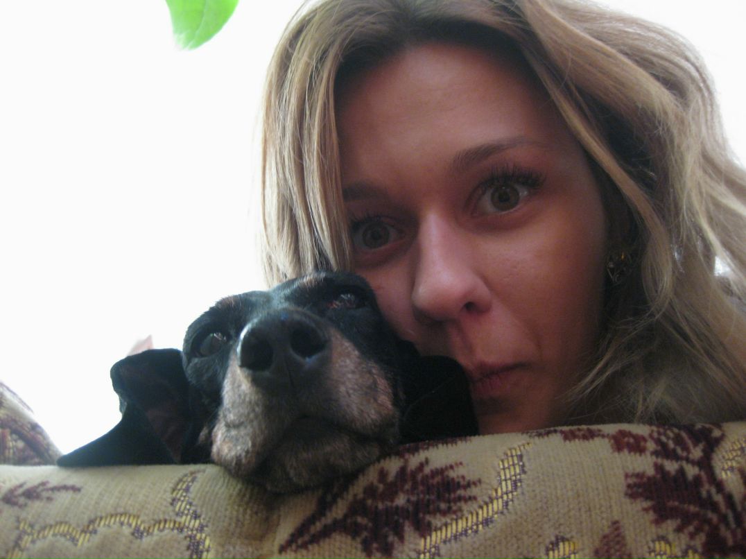 Машуля Жёсткина ♥Darling♥ | Гомель