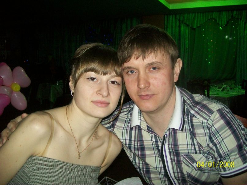 Вероника Есипенко | Иркутск