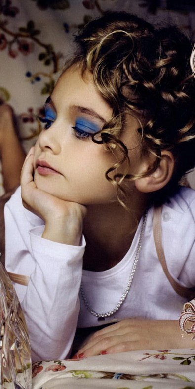 Karina Aleksandrovna | 