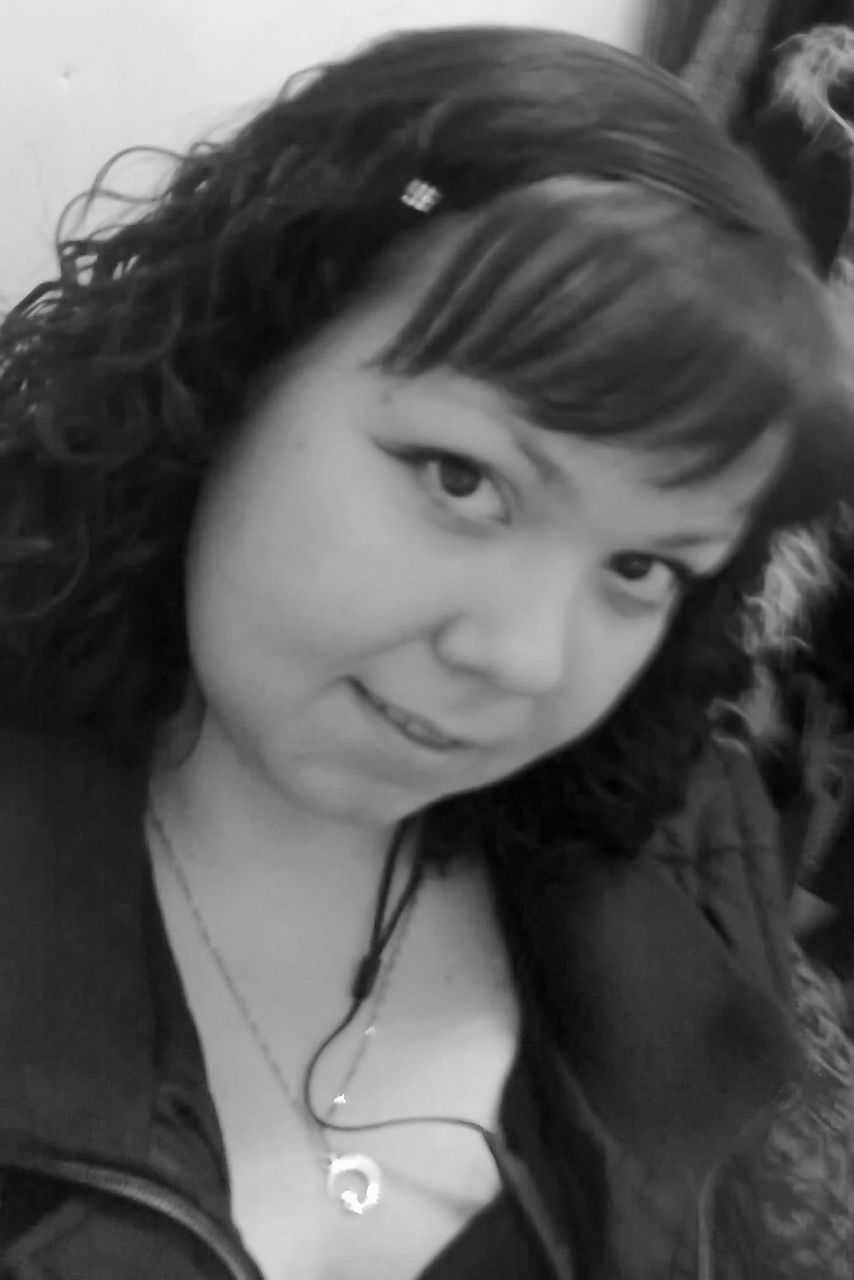 Алиночка Кочкина | Уфа