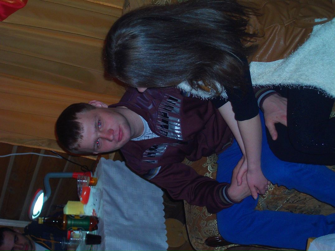 Tamas Tarnai | Хуст