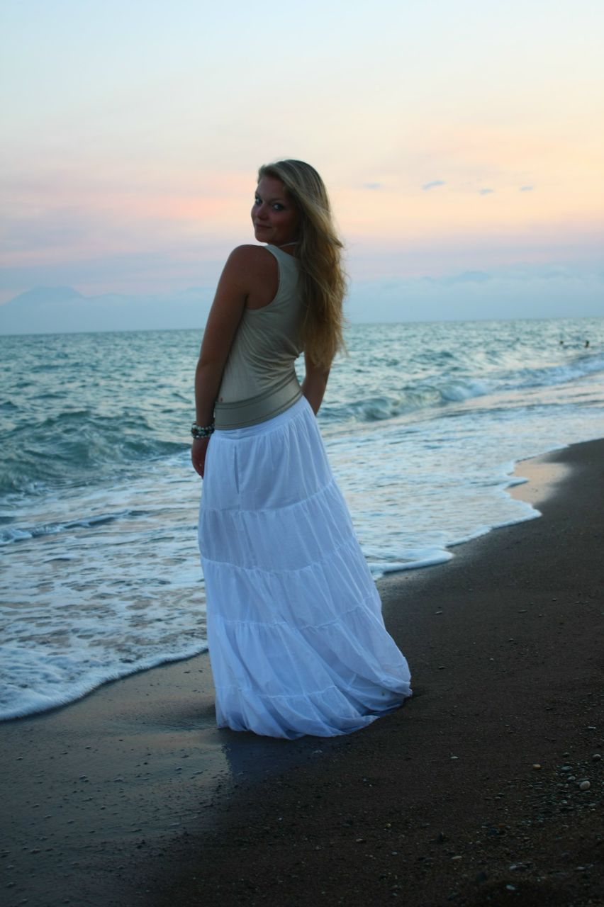 Julie Osetrova | Москва