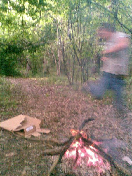 №4, Игорь Цветков, 35 лет №4, Игорь Цветков, 35 лет