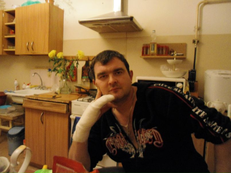 Михаил Тимофеев | Ярославль