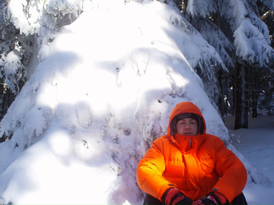 Руслан Мозговой | Киев