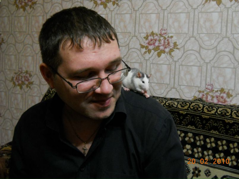 №131, Денис Иванов №131, Денис Иванов