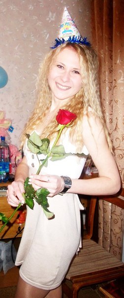 Ольга Шкулькова | Рогачев