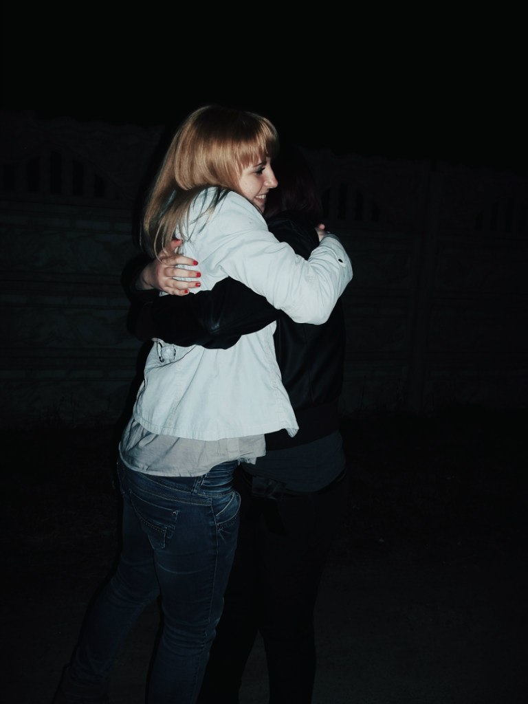 Настена Колодий | Старый Оскол