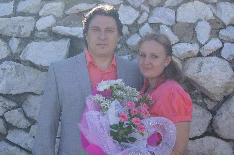 Настена Степанишина | Иркутск