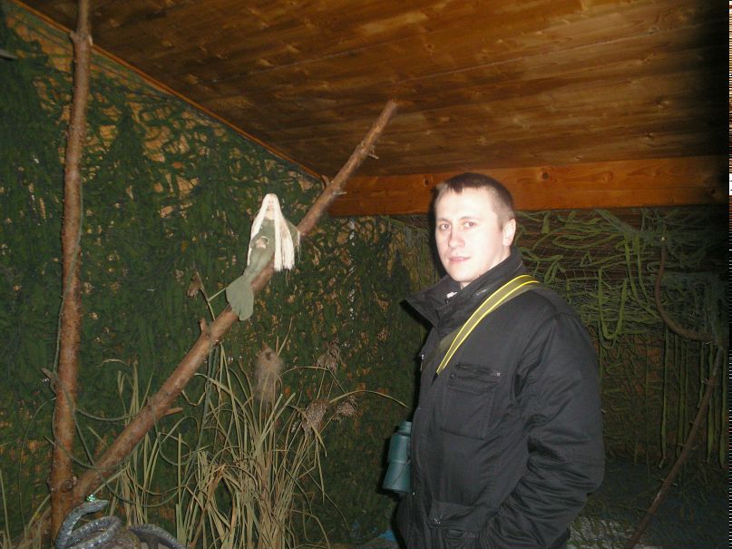 Александр Белянко Николаевич | Минск