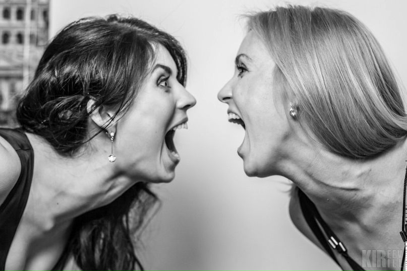 Мария Завершинская | Москва