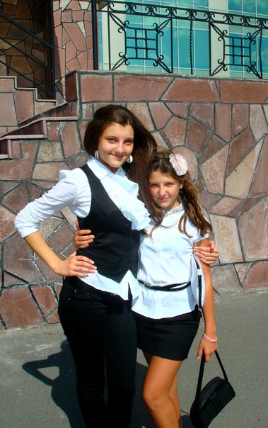 №3, Олечка Ретинская, Магнитогорск №3, Олечка Ретинская, Магнитогорск