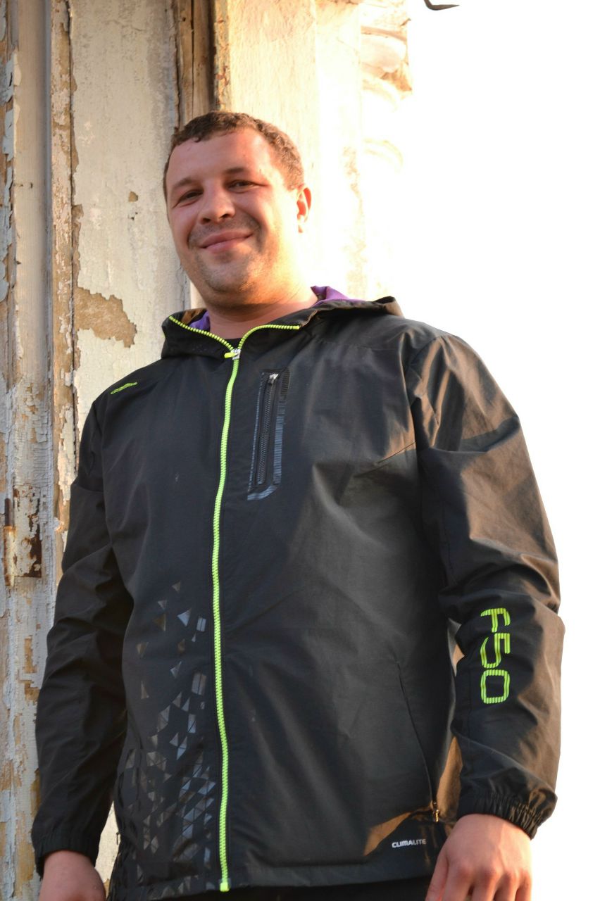 Сергей Чапурин √iק g@zelug@ √iק | Самара