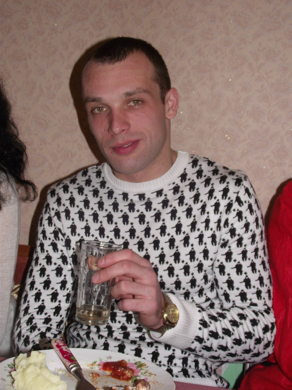 Дмитрий Дятло | Харьков