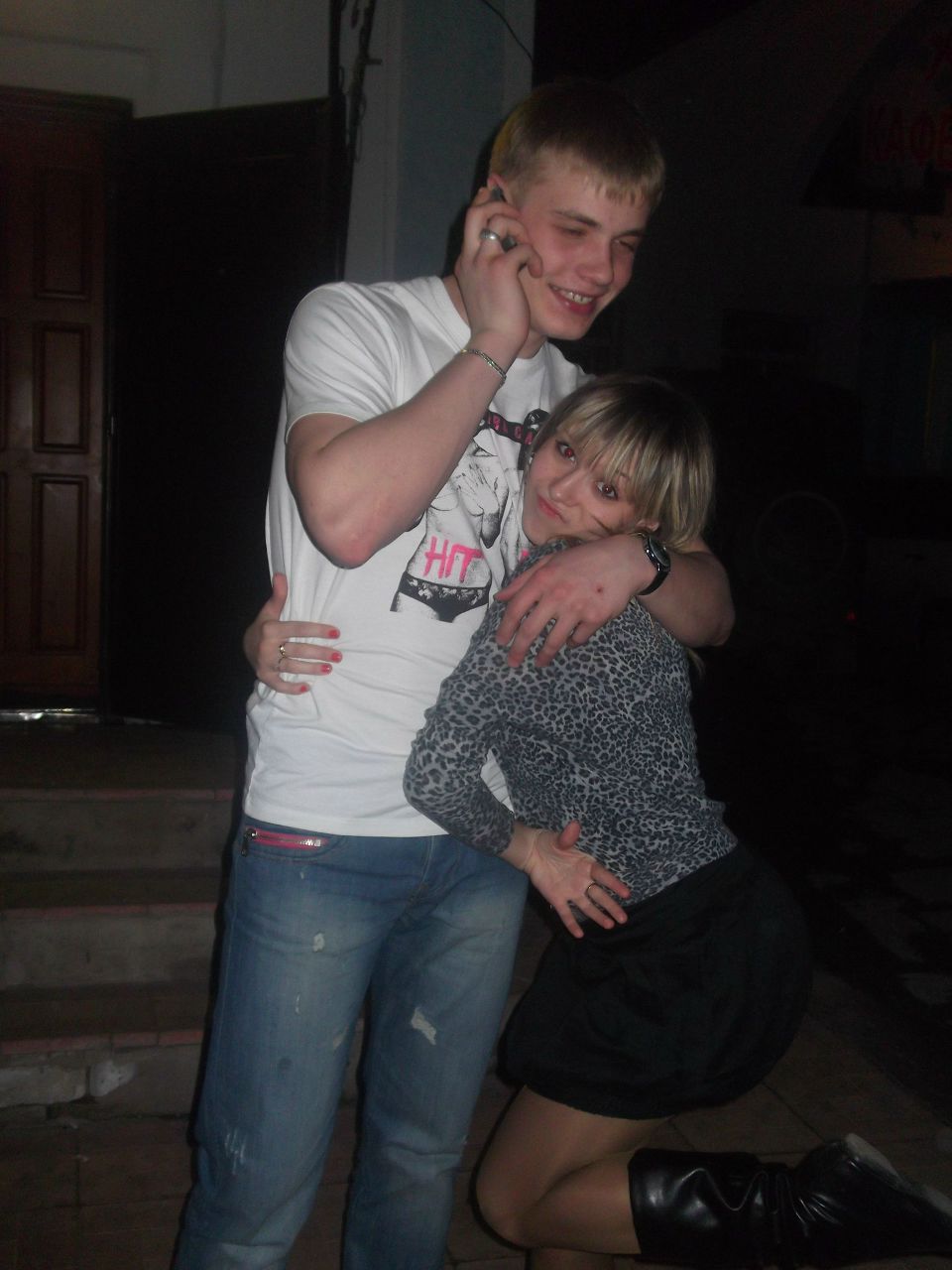 Александр Амельченко Евгеньевич | Хабаровск