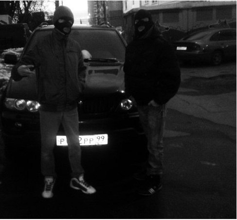 Алексей Горшков | Москва