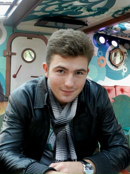 №68, Максим Риман, Санкт-Петербург №68, Максим Риман, Санкт-Петербург