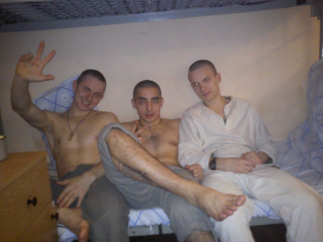 Виктор Пименов | 