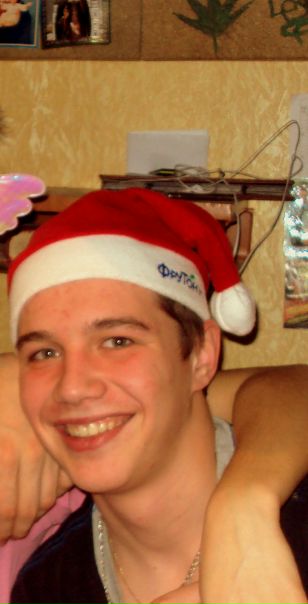 №48, Андрей Коцюба, Киев №48, Андрей Коцюба, Киев