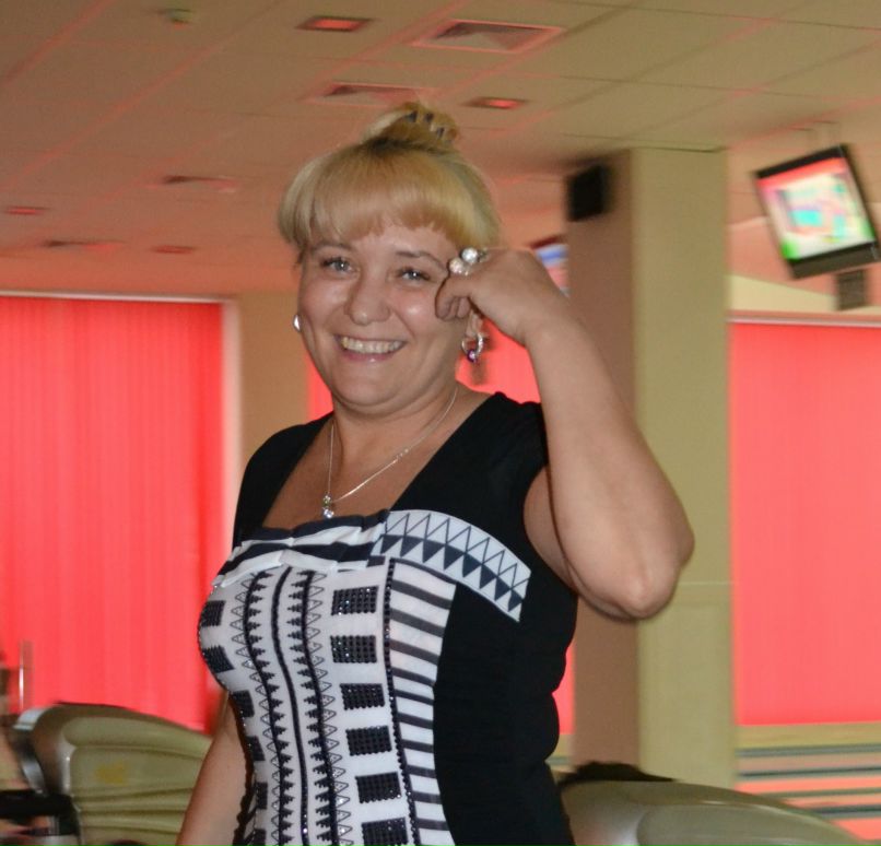 Вера Захарченко | Одесса