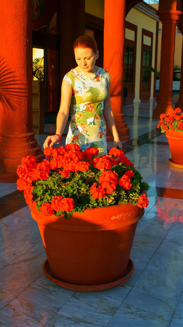 Любовь Гаврилова | Санкт-Петербург