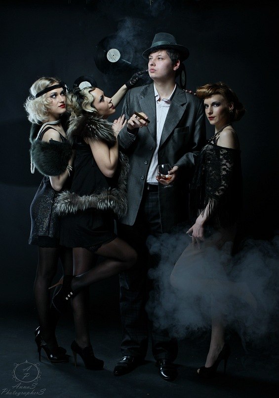 Виталий Шульгин | Сумы