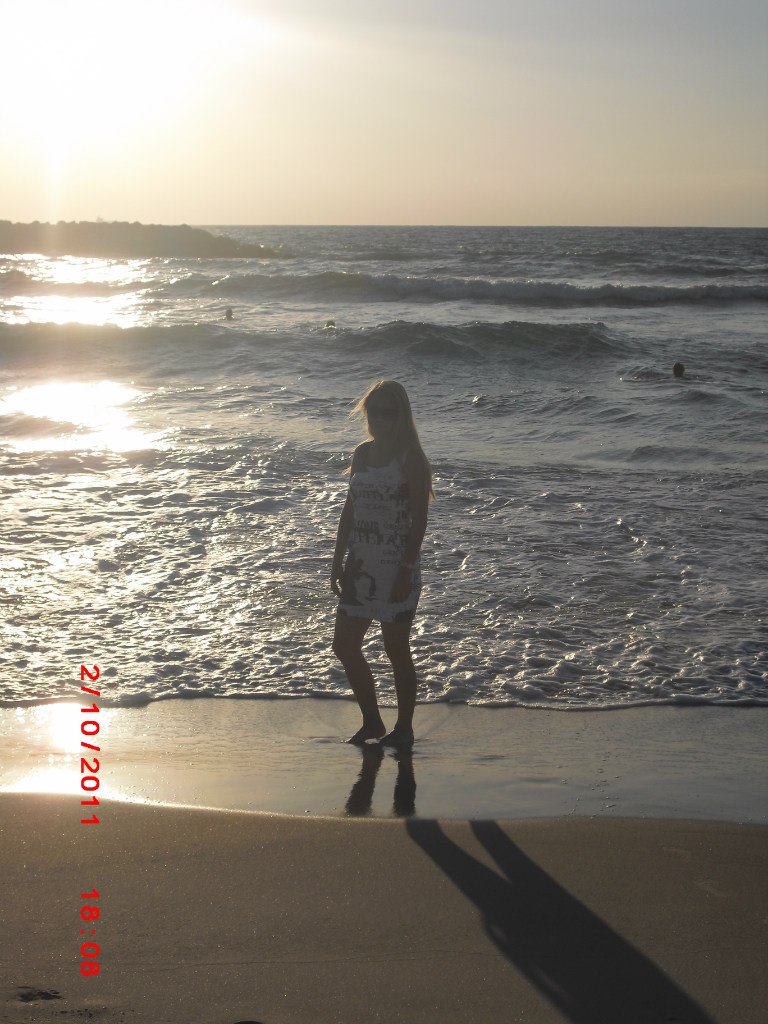 Светлана Фадеева | Калининград