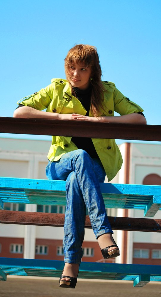 Александра Малыхова | Новосибирск