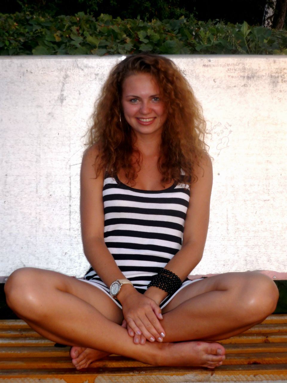 Анита Мордвинова | Самара