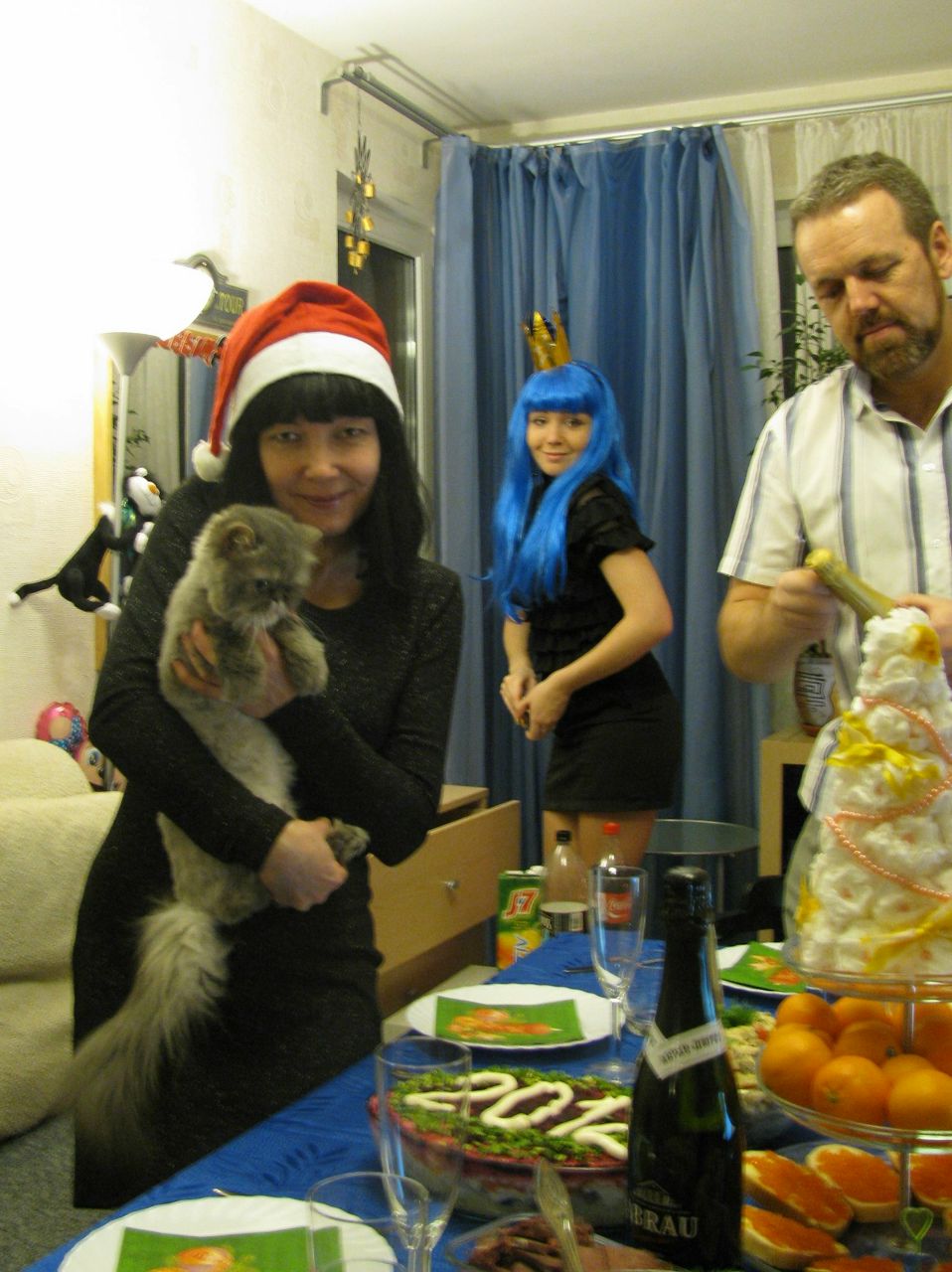 Natalia Kuznetsova | Санкт-Петербург