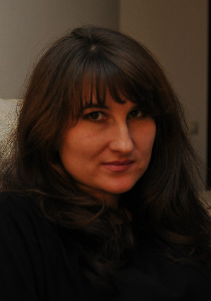 Ольга Шнайдер(Гостева) | Обнинск