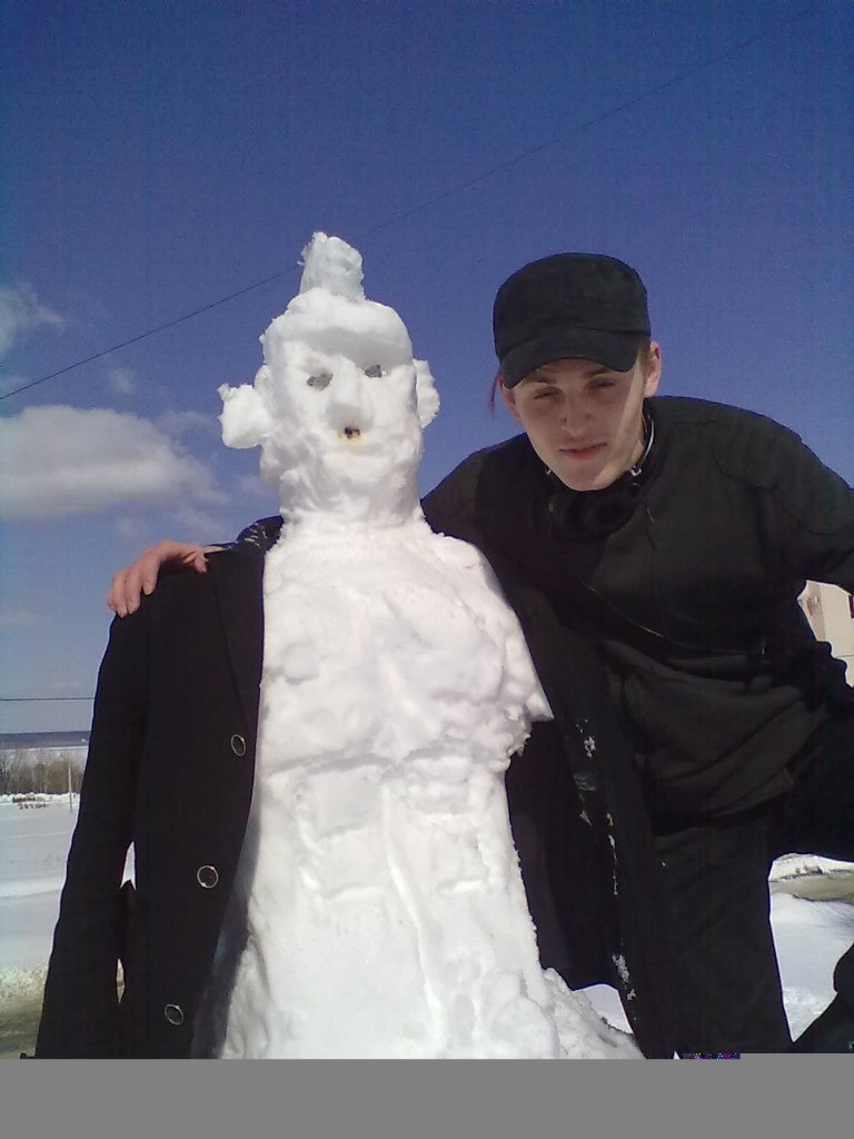 Владимир Патруков | Новочебоксарск