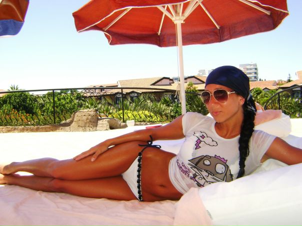 №29, Дарья Конозова, Москва №29, Дарья Конозова, Москва