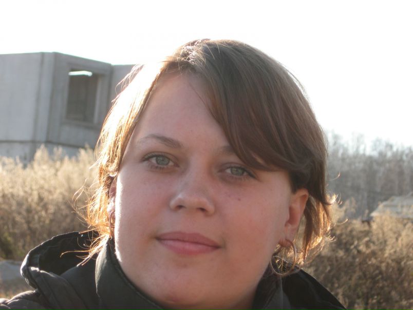 №17, Марина Пылаева №17, Марина Пылаева