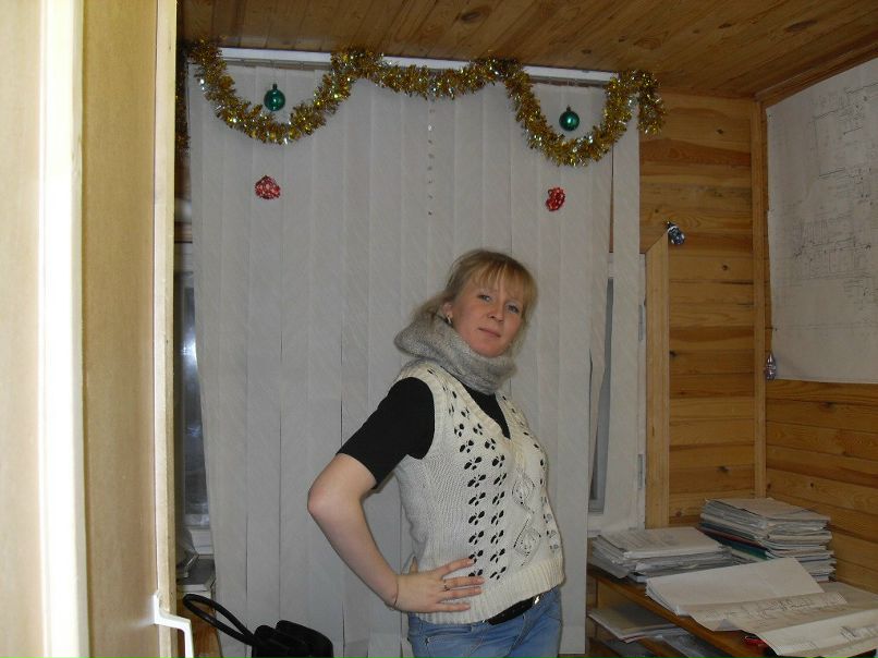 Ирина Акмарова | Ижевск