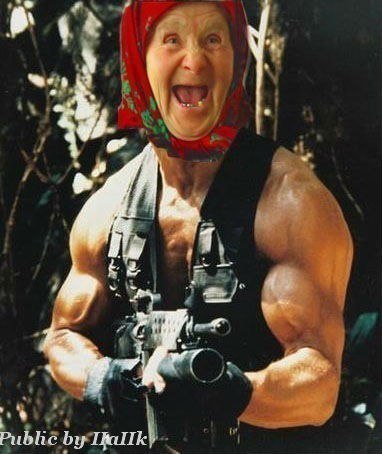 Дима Руссу | Драница