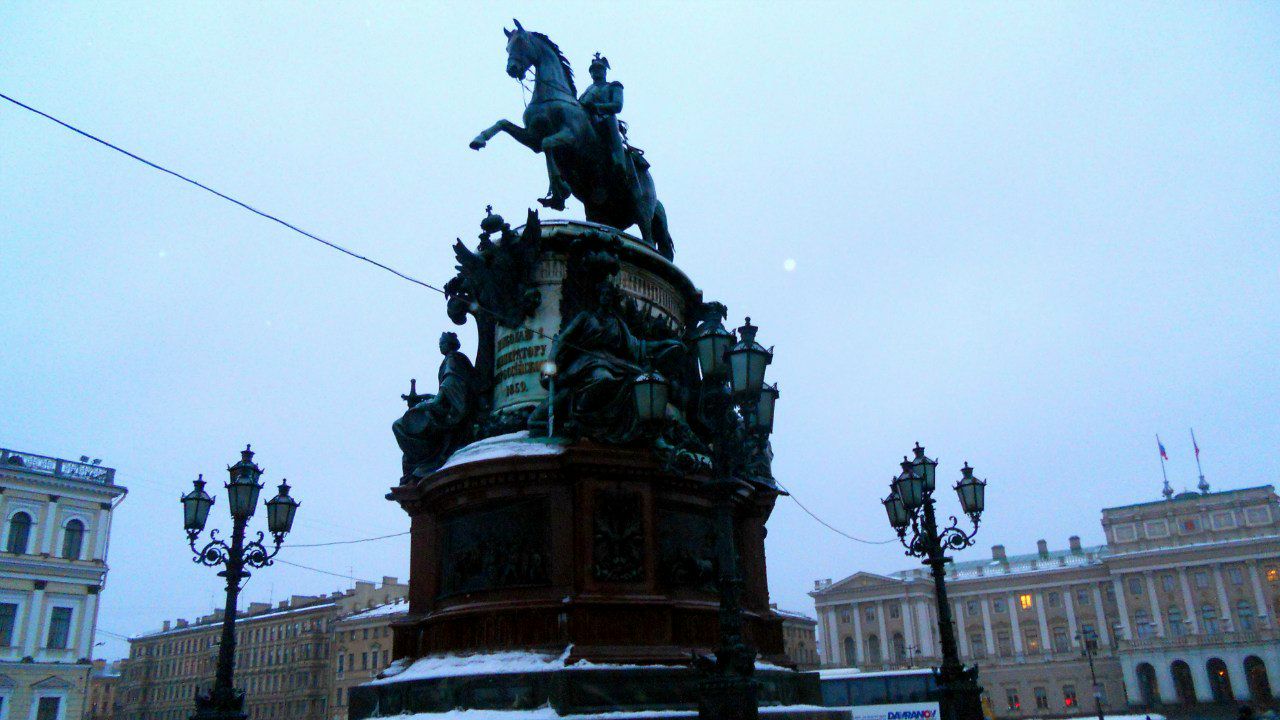 Михаил Гришкевич | Красноярск