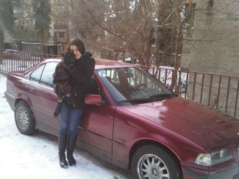 Артем Мерабян FaLkoN | Тбилиси