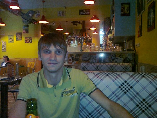 №50, Вова Матвийчук, 38 лет, Нетешин №50, Вова Матвийчук, 38 лет, Нетешин